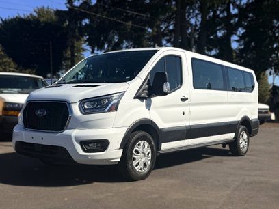 Used 2024 Ford Transit 350 XLT