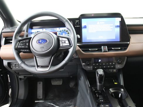 New 2026 Subaru Outback Touring XT AWD/4WD image 2