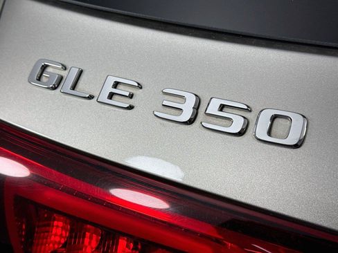 Used 2020 Mercedes-Benz GLE 350 image 15