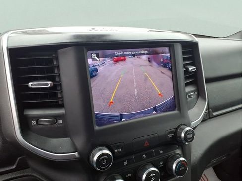 Used 2019 RAM 1500 Big Horn image 21