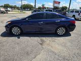 Used 2014 Hyundai Sonata Limited w/ Technology Package 05 image 4