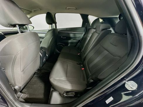 Used 2024 Hyundai Tucson SEL FWD image 30