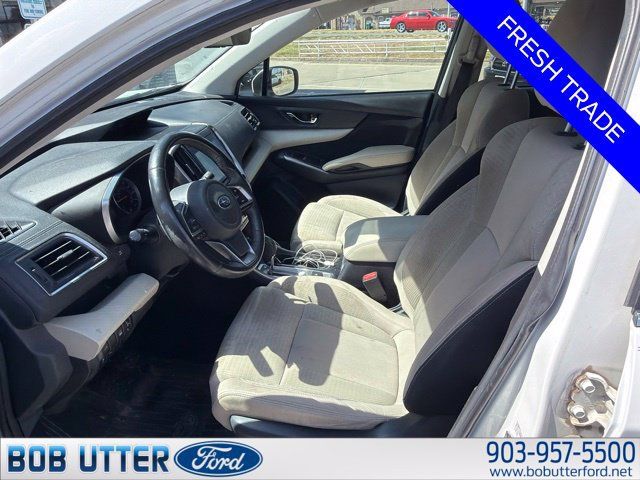 Used 2019 Subaru Ascent Premium AWD/4WD image 5
