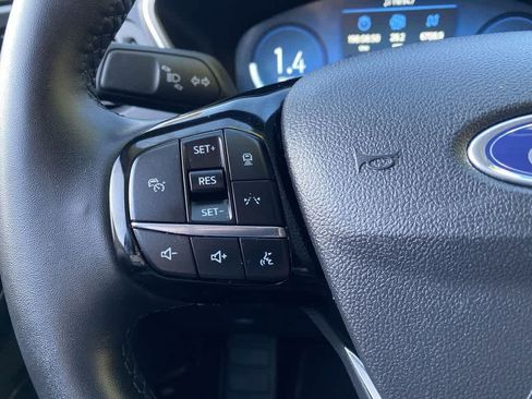 Used 2025 Ford Escape Platinum AWD/4WD image 21