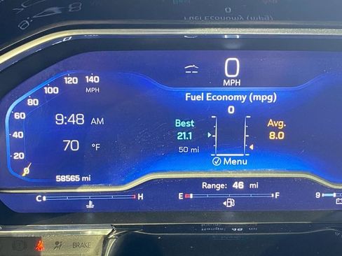 Used 2024 Chevrolet Silverado 2500 LTZ w/ LTZ Convenience Package image 22