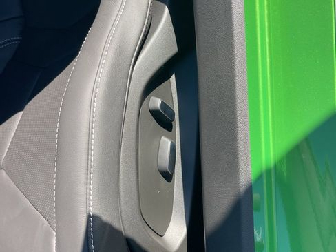 New 2026 Chevrolet Corvette E-Ray image 24