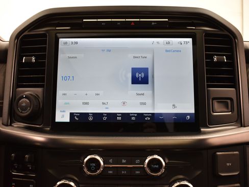 Used 2022 Ford F150 Platinum w/ Equipment Group 701A High image 28