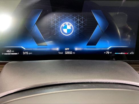 Certified 2024 BMW X5 xDrive40i w/ M Sport Package AWD/4WD image 18