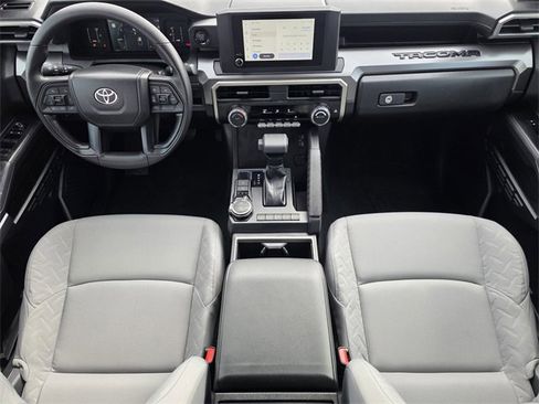 Used 2025 Toyota Tacoma SR5 image 20