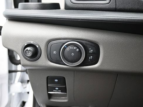 Certified 2023 Ford Transit 250 Low Roof w/ Exterior Upgrade Package image 12