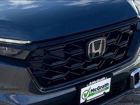 Used 2024 Honda CR-V Sport Touring image 30