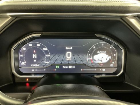 Used 2022 GMC Sierra 1500 Denali w/ Denali Reserve Package image 25