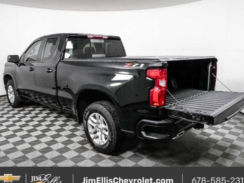Used 2022 Chevrolet Silverado 1500 RST w/ Convenience Package II image 31