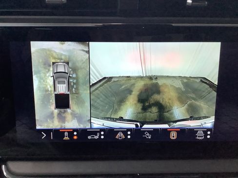 New 2026 GMC Sierra 1500 AT4X w/ AT4X AEV Edition image 28