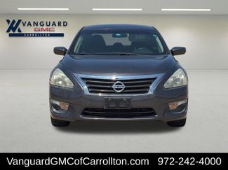 Used 2013 Nissan Altima 2.5 SV FWD video 2