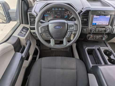 Used 2019 Ford F150 XL w/ Equipment Group 101A Mid AWD/4WD image 17