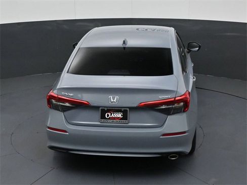 Used 2024 Honda Civic Sport image 23