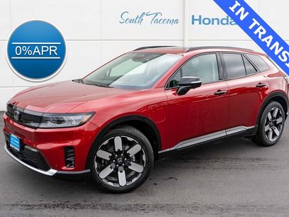 New 2026 Honda Prologue Elite