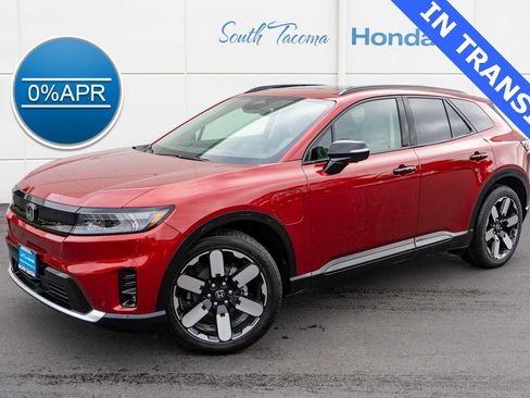 New 2026 Honda Prologue Elite image 1