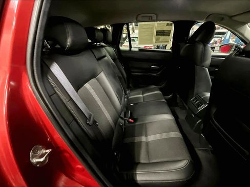 Used 2024 MAZDA CX-50 AWD 2.5 S w/ Preferred Package image 18