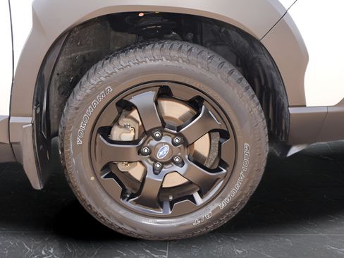 Certified 2024 Subaru Forester Wilderness AWD/4WD image 11