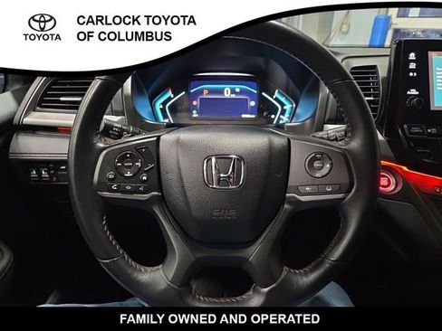 Used 2024 Honda Odyssey Sport image 24