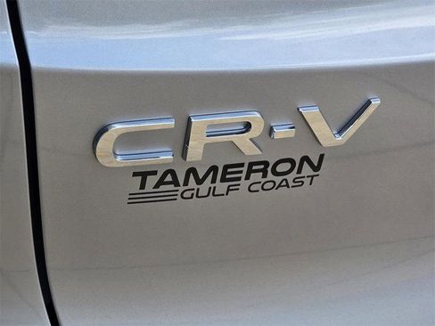Certified 2026 Honda CR-V LX image 28