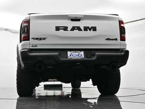 Used 2022 RAM 1500 TRX w/ TRX Level 2 Equipment Group image 51