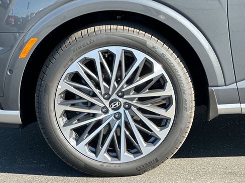 New 2026 Hyundai Palisade Calligraphy AWD/4WD image 27