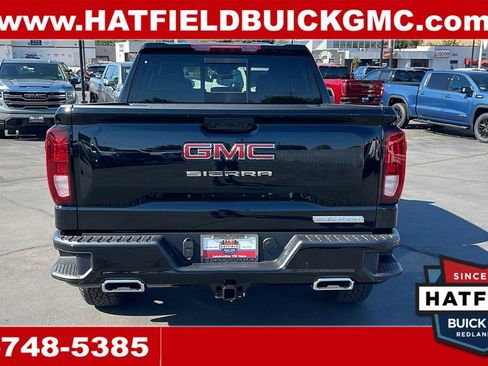 New 2026 GMC Sierra 1500 Elevation image 4