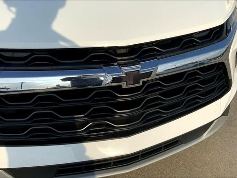 Certified 2023 Chevrolet Blazer LT w/ Driver Confidence Package image 28