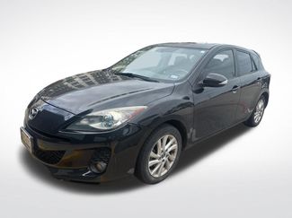 Used 2013 MAZDA MAZDA3 i Grand Touring FWD video 1