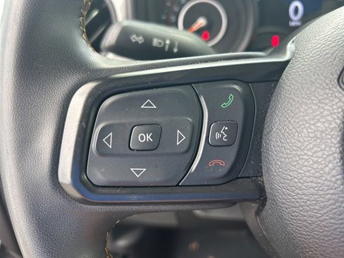 Used 2024 Jeep Wrangler Unlimited Sport AWD/4WD image 42