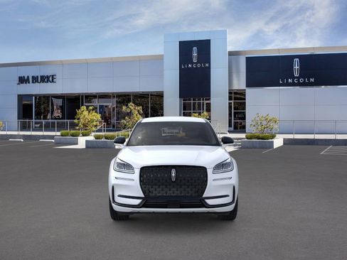 New 2025 Lincoln Corsair Reserve w/ Jet Appearance Package image 5