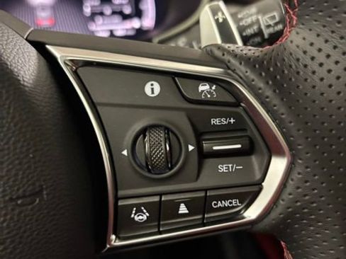 Certified 2026 Acura MDX A-Spec AWD/4WD image 24