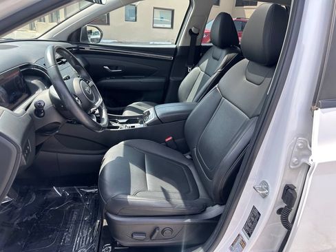 Certified 2023 Hyundai Tucson SEL w/ Convenience Package AWD/4WD image 13