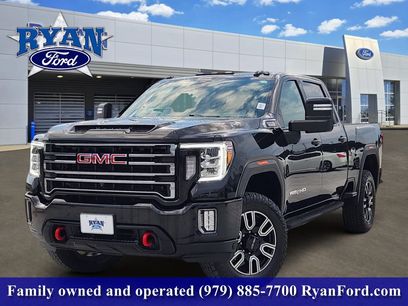 Used 2022 GMC Sierra 2500 AT4 w/ AT4 Premium Plus Package