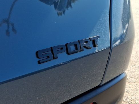 Used 2024 Honda HR-V Sport image 30