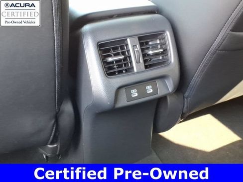 Certified 2025 Acura ADX A-Spec AWD/4WD image 20