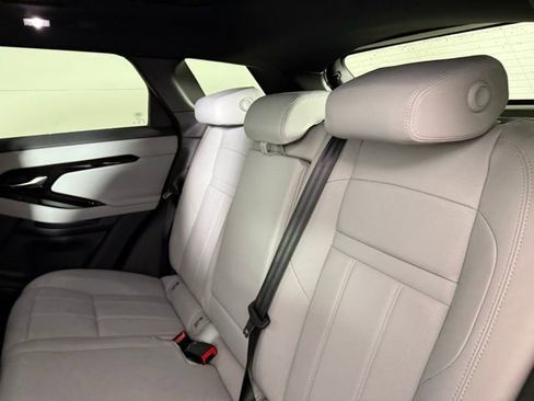 Certified 2026 Land Rover Range Rover Evoque S image 24