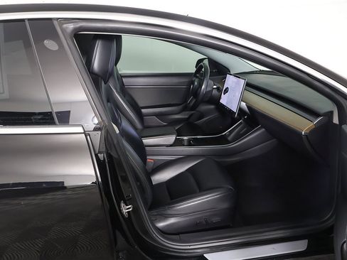 Used 2019 Tesla Model 3 Long Range image 30