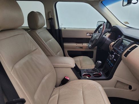 Used 2014 Ford Flex Limited w/ Equipment Group 301A FWD image 21