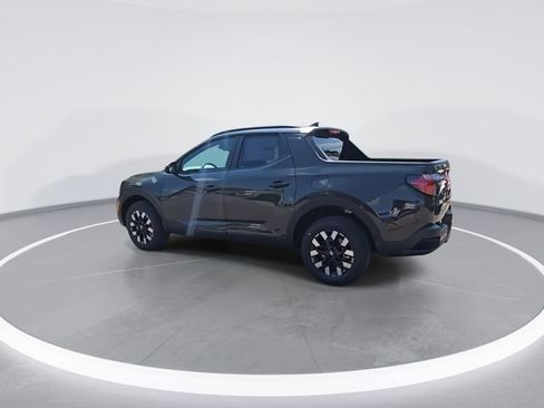 New 2026 Hyundai Santa Cruz SEL image 6