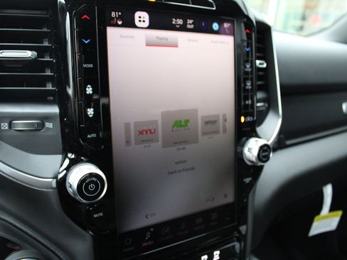 New 2026 RAM 1500 Big Horn image 29