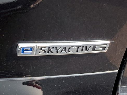 Certified 2024 MAZDA CX-90 3.3 Turbo w/ Select Package AWD/4WD image 32