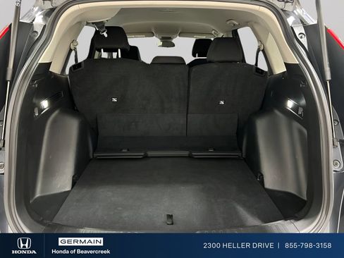 Used 2025 Honda CR-V LX image 25