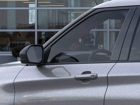 New 2026 Ford Explorer Active AWD/4WD image 20