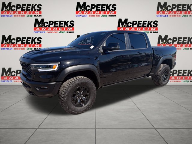 Used 2026 RAM 1500 RHO AWD/4WD 360° Tour