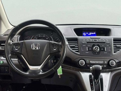 Used 2014 Honda CR-V EX-L image 22