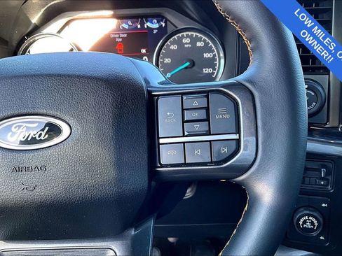Used 2023 Ford F150 Tremor image 26